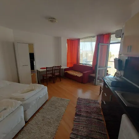 & Perla * Sunny Beach