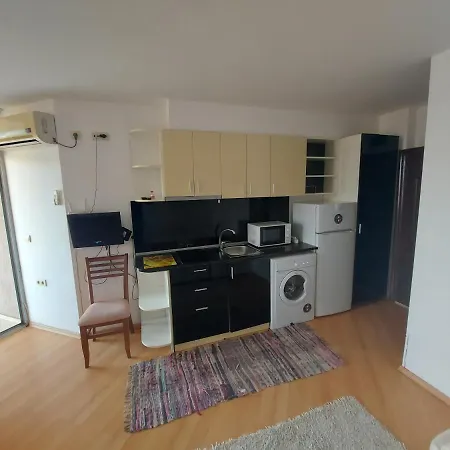 & Perla Apartament Słoneczny Brzeg