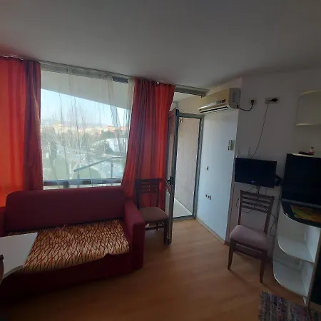 & Perla Apartament