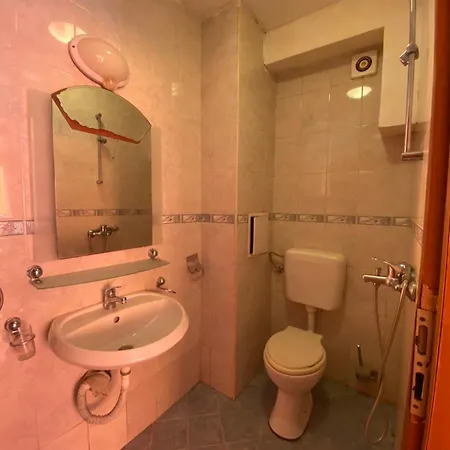 & Perla Apartament *
