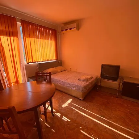 & Perla Apartament Sunny Beach