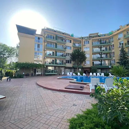Apartament & Perla *