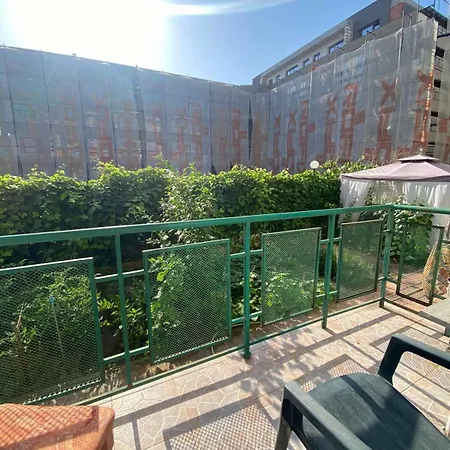 Appartement & Perla *