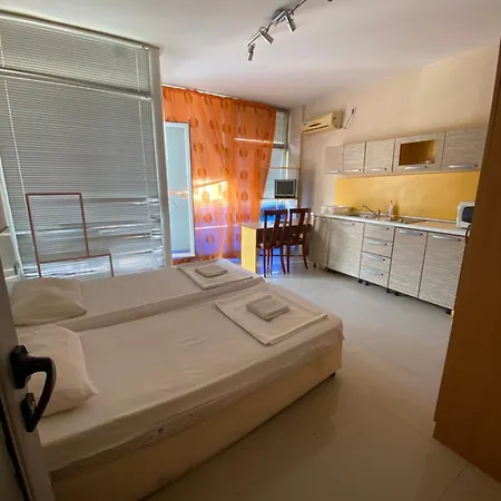 Apartament & Perla