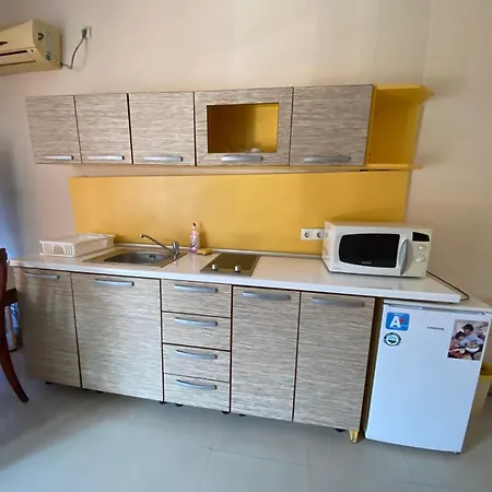 Apartament & Perla *