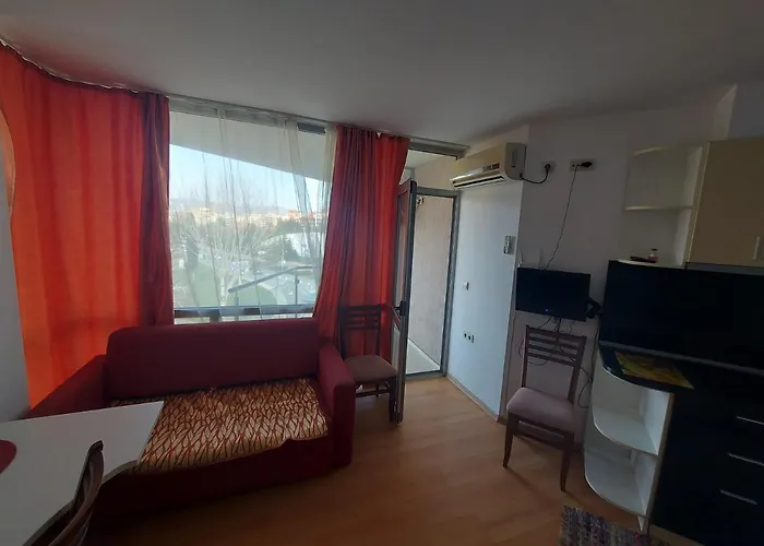 & Perla Appartamento