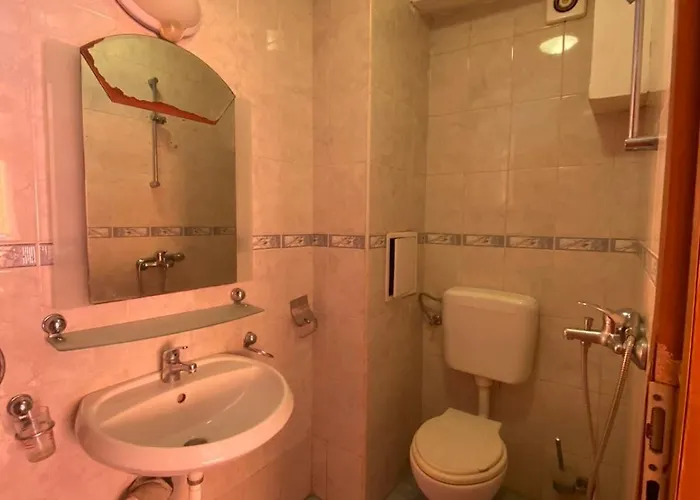 & Perla Appartamento *