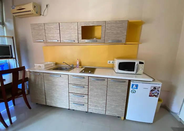 Appartamento & Perla *