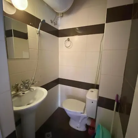 & Perla Sluneční pobřeží