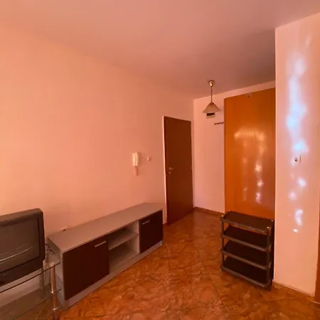 Apartmán & Perla