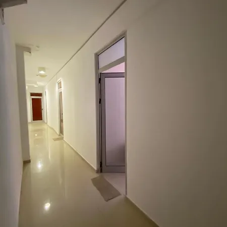 & Perla Sluneční pobřeží