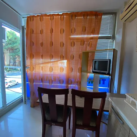 Apartmán & Perla *