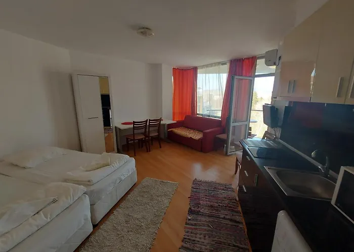 & Perla * Sunny Beach