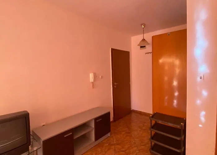 Apartamento & Perla